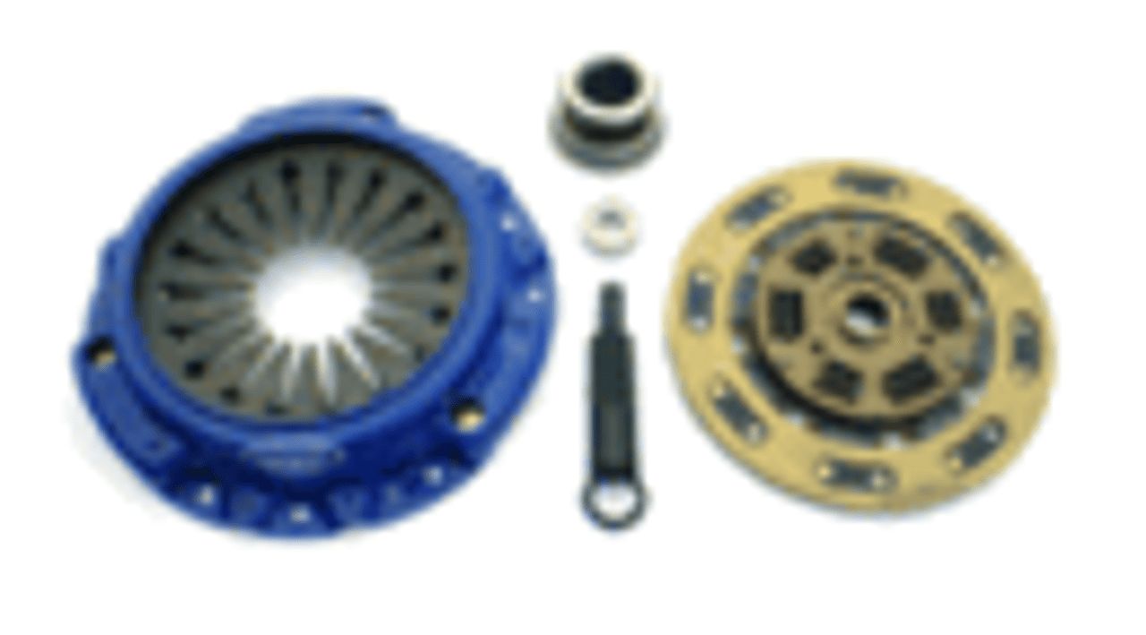 *SPEC Stage 2 Clutch Kit for Nissan 240SX 89-98